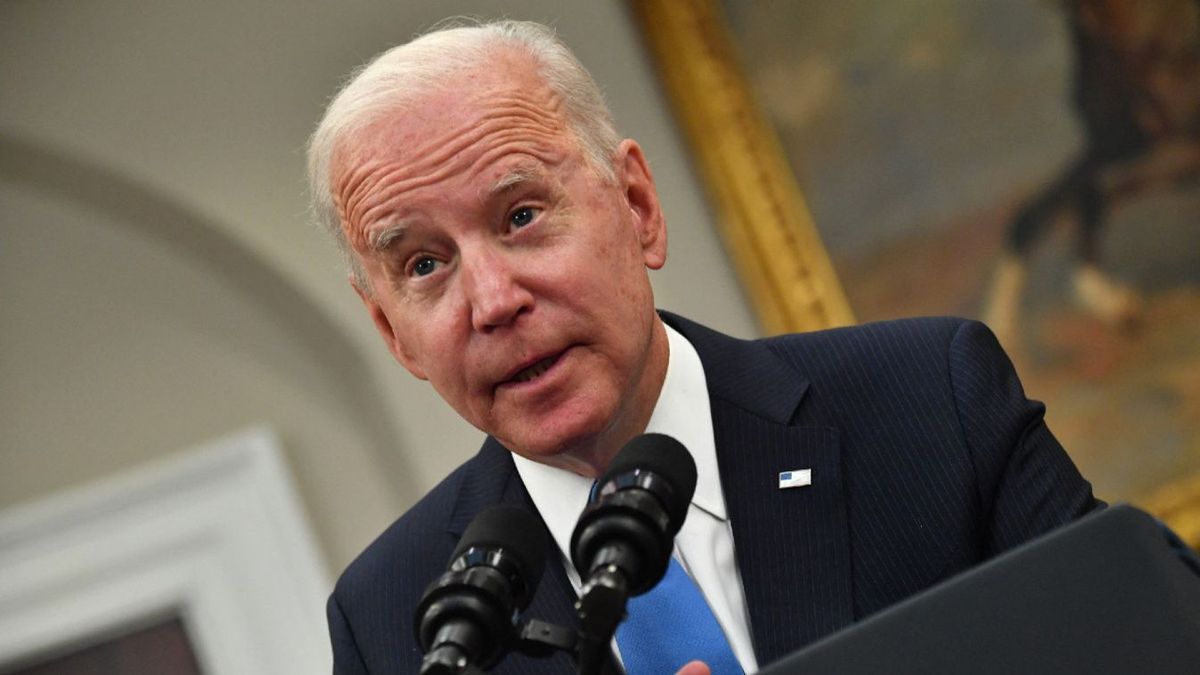 Üdvözölte a muszlim ramadánt Joe Biden