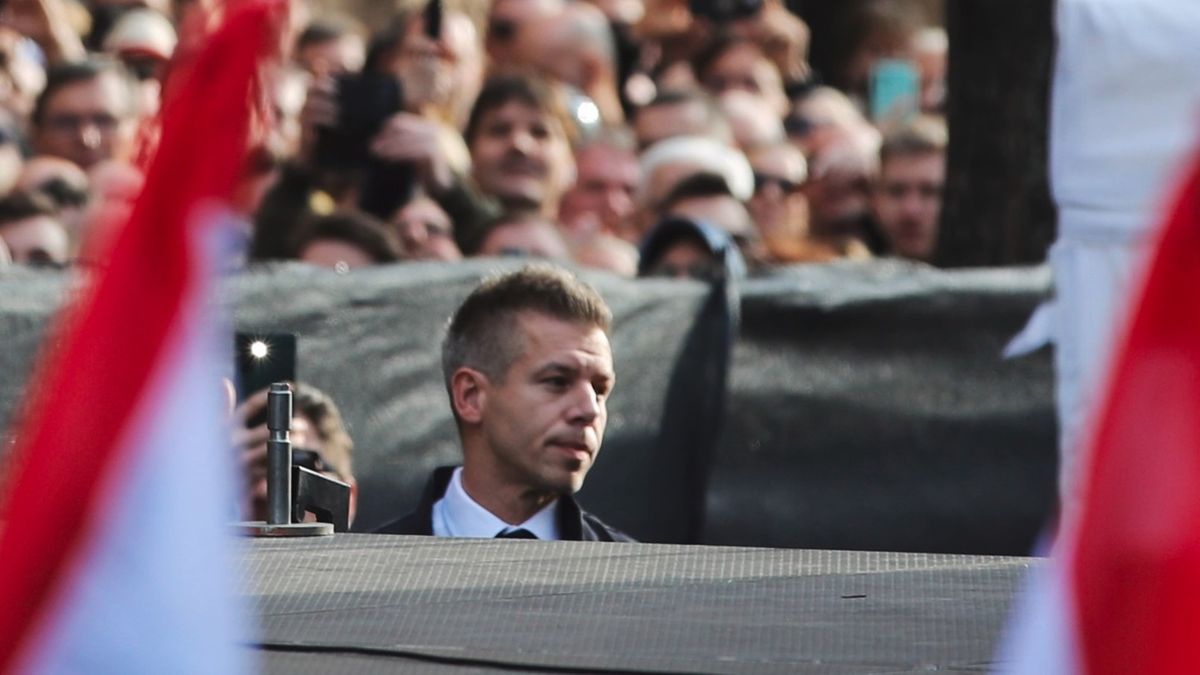 Megbotránkoztató, antipatikus, nárcisztikus – ezt gondolja az utca embere Magyar Péterről (VIDEÓ)
