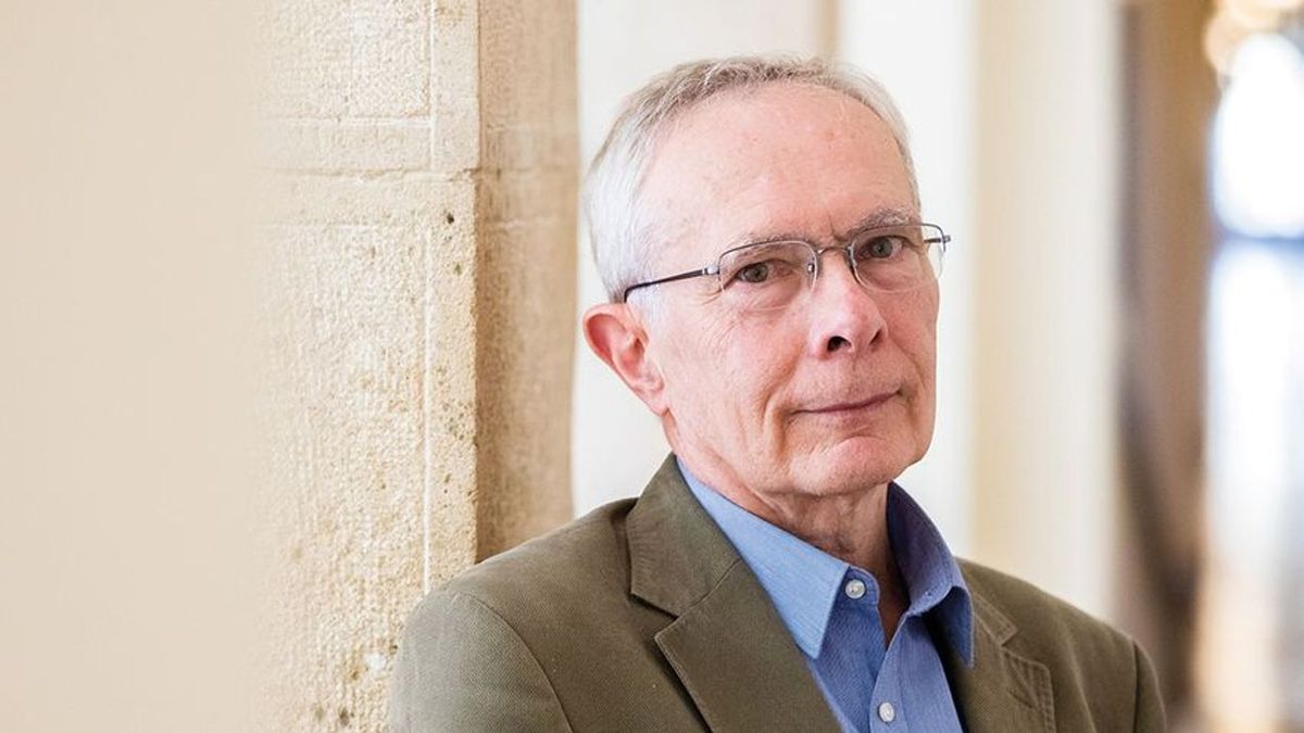 Bod Péter Ákos: Lassan mi leszünk a legszegényebbek