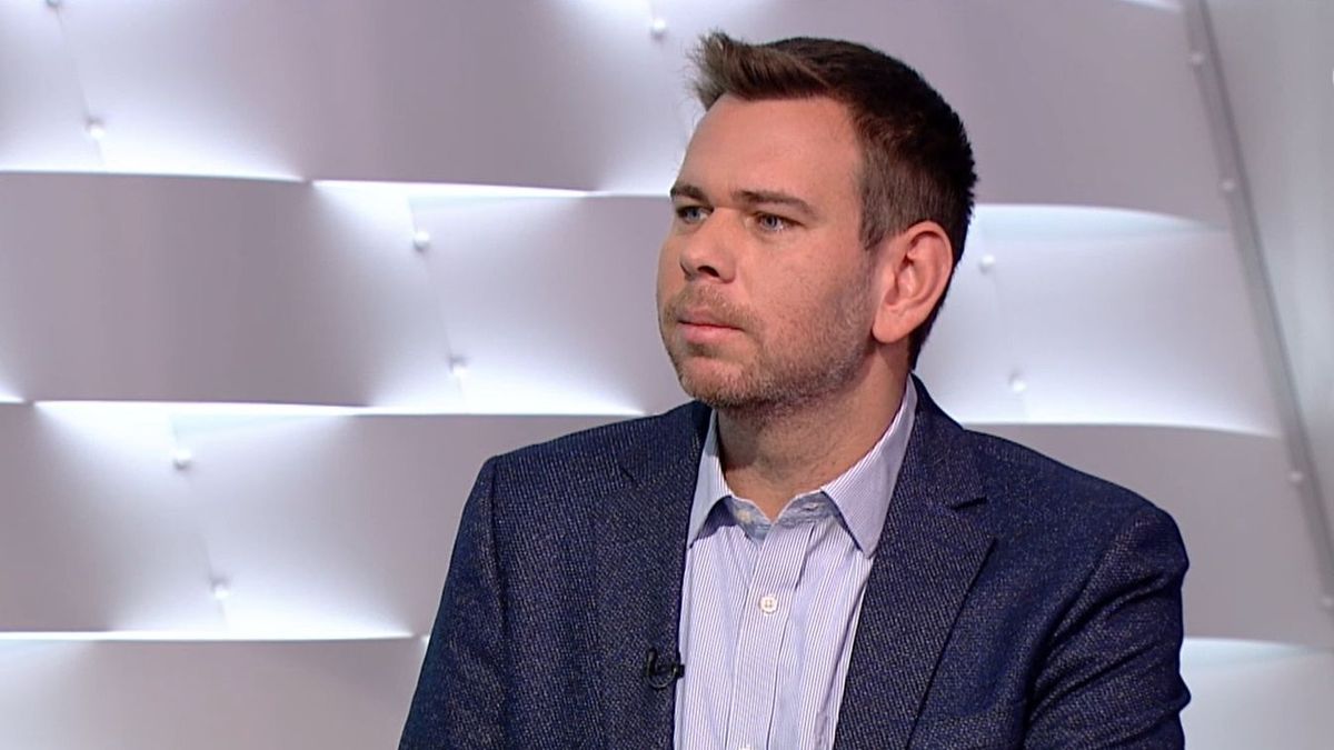 Vitézy Dávid elárulta, hogy együttműködne-e Magyar Péterrel (VIDEÓ)