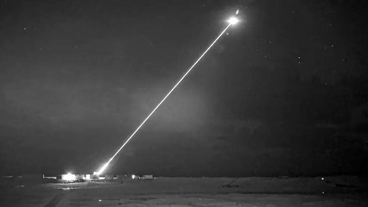Videón a Sárkánytűz: filléres és hatékony rakétavédelmi eszközt villantottak a britek