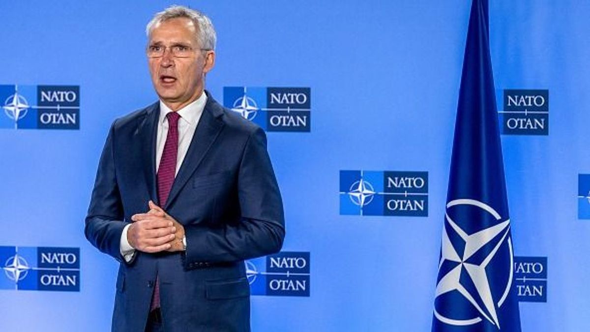Az oroszok szerint a NATO második frontot nyit a Kaukázusban