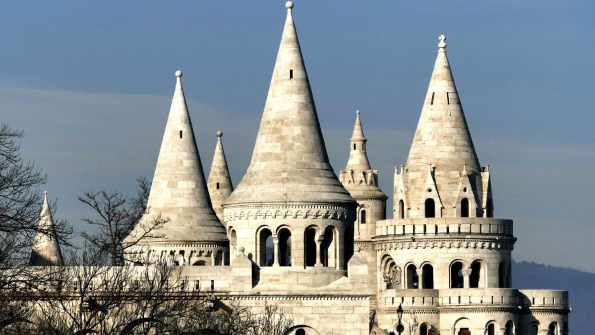 Ömlengett a BBC hazánk meseszép tájairól