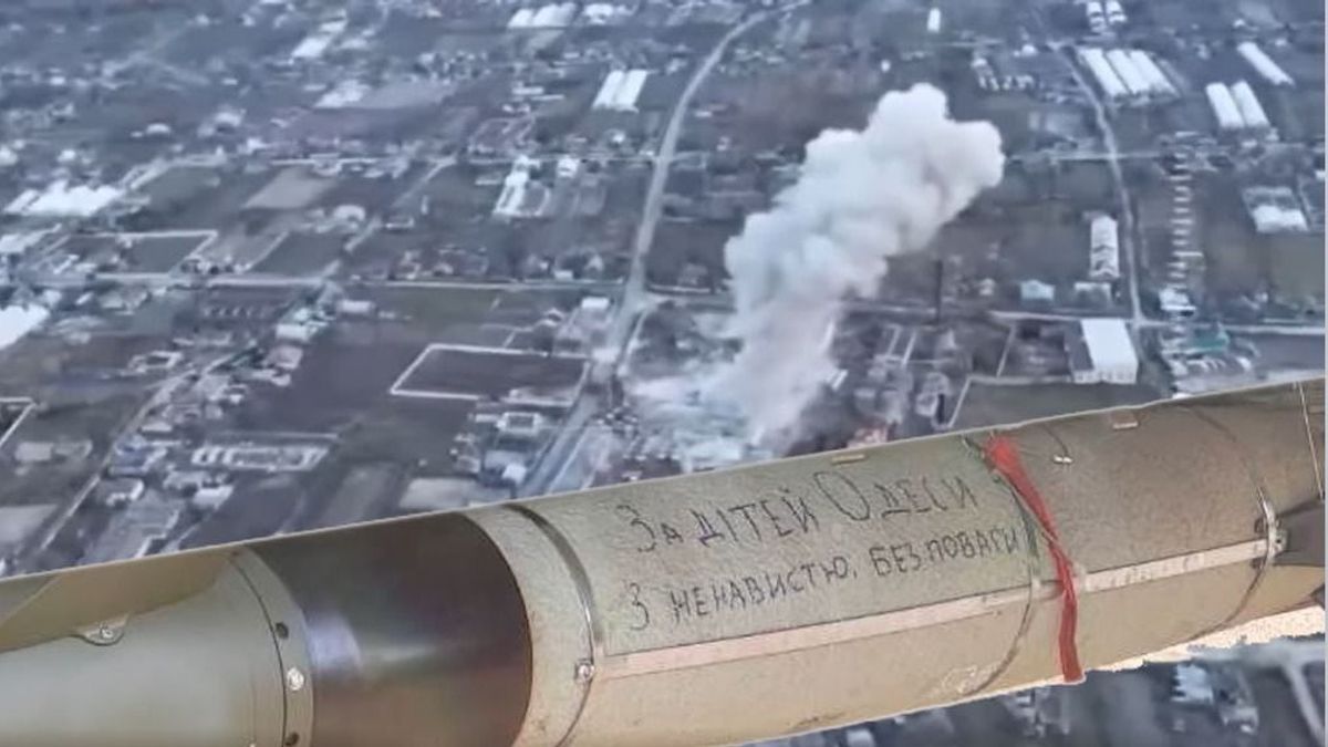 „Égjetek a pokolban, orkok!” – így dobta le az ukrán légierő a francia légibombát (VIDEÓ)