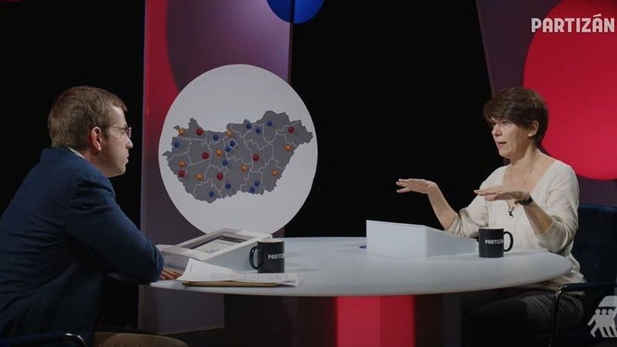 Emberek tömegei kapaszkodtak ki a szegénységből, kezdtek gyarapodni – váratlan felismerések a Partizán stúdiójában