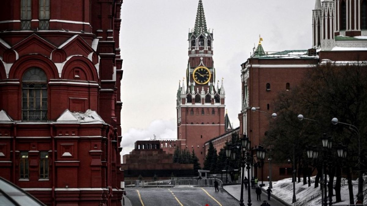 Lehetséges moszkvai terrortámadásra figyelmelmeztet az amerikai nagykövetség