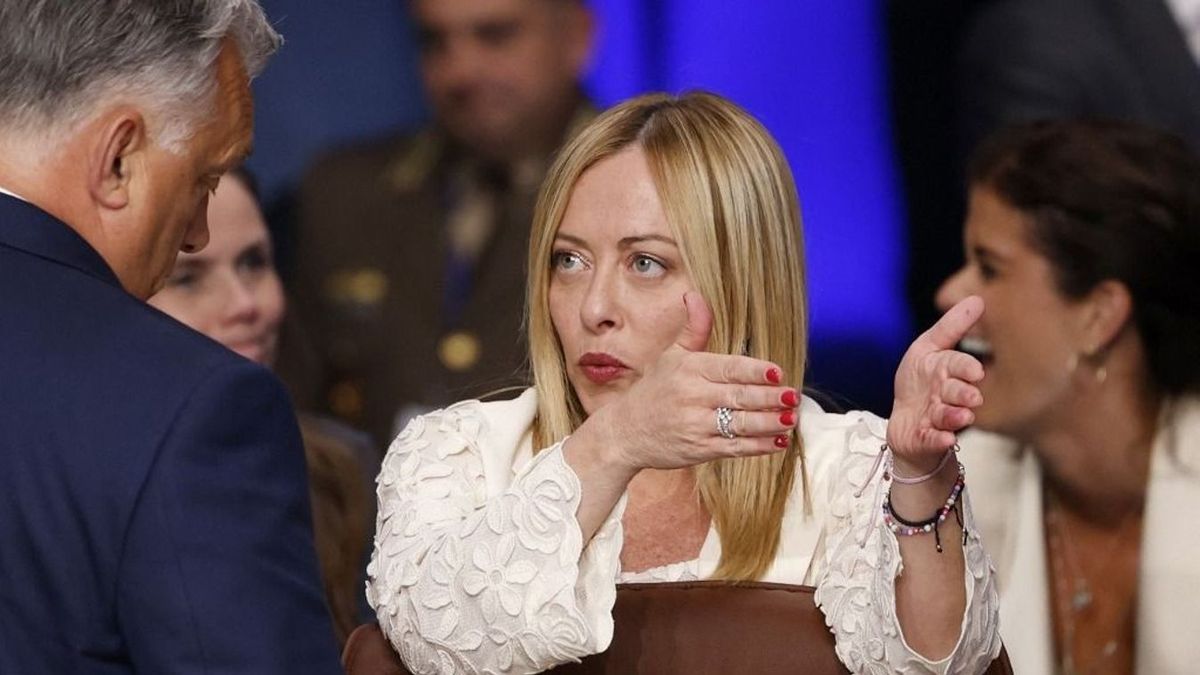 Meloni olyat mondott Magyarországról, aminek Brüsszelben biztosan nem fognak örülni