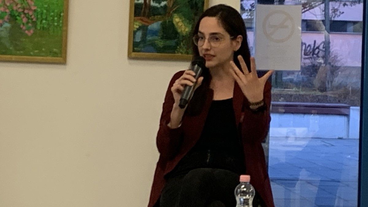 A Szikra Mozgalom is indít polgármesterjelöltet a zuglói előválasztáson