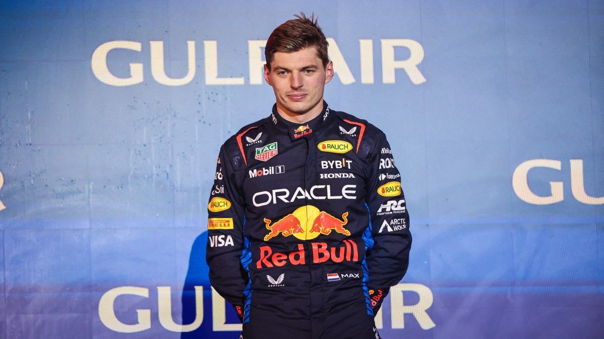 Verstappen távozhat a Red Bulltól, ha ezt nem oldják meg