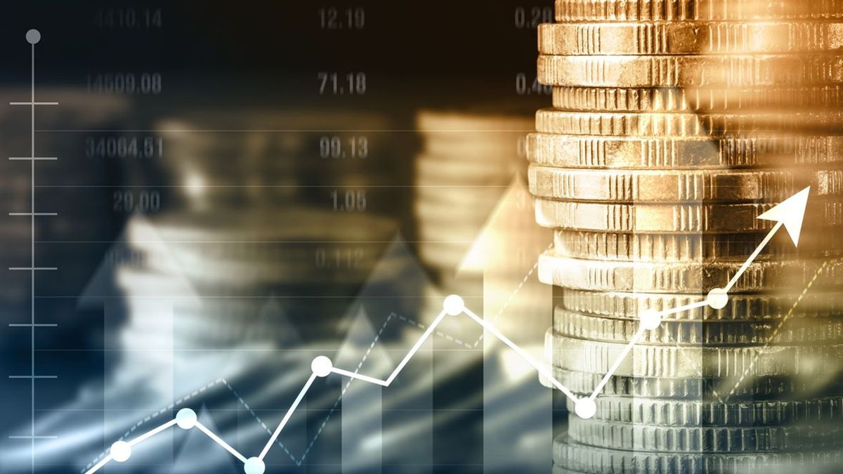 Itt a magyarázat, ezért lőtt ki az infláció már a háború előtt is