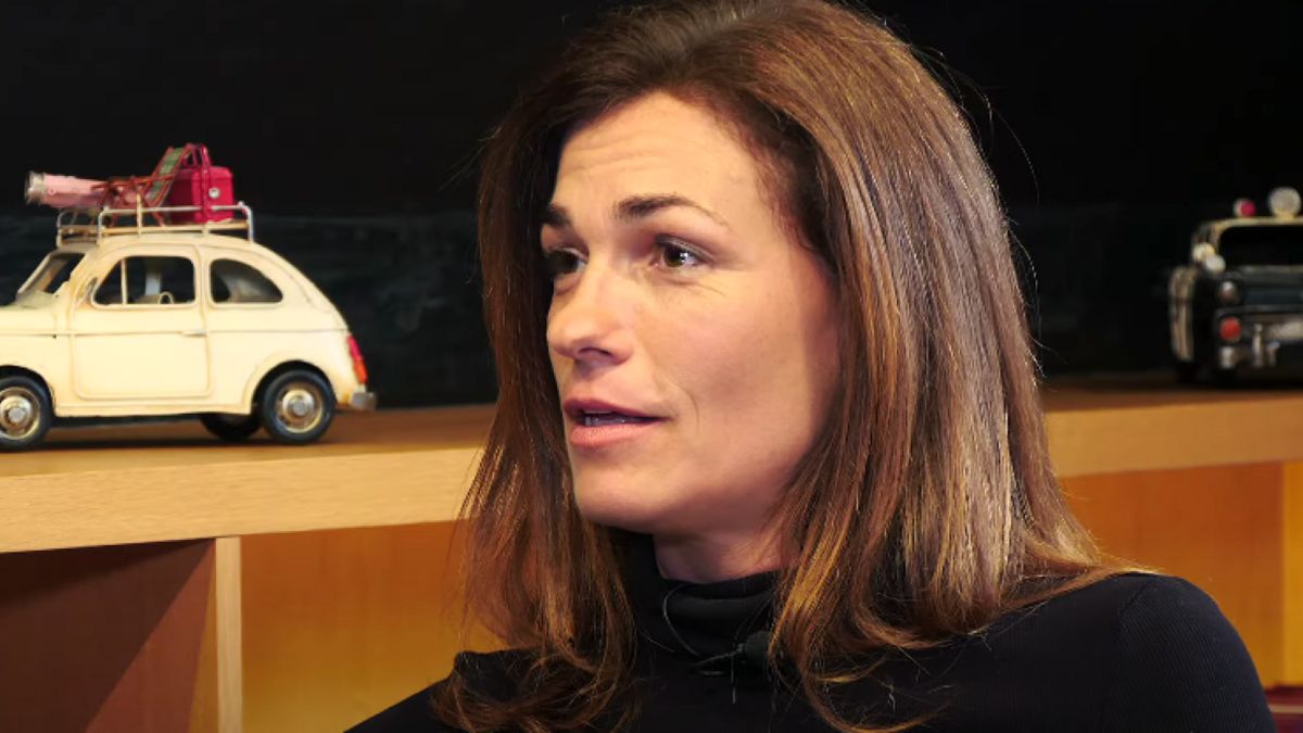 Lukácsi Katalin a Hamász propagandatermékeihez hasonlította Varga Judit drámai interjúját (VIDEÓ)
