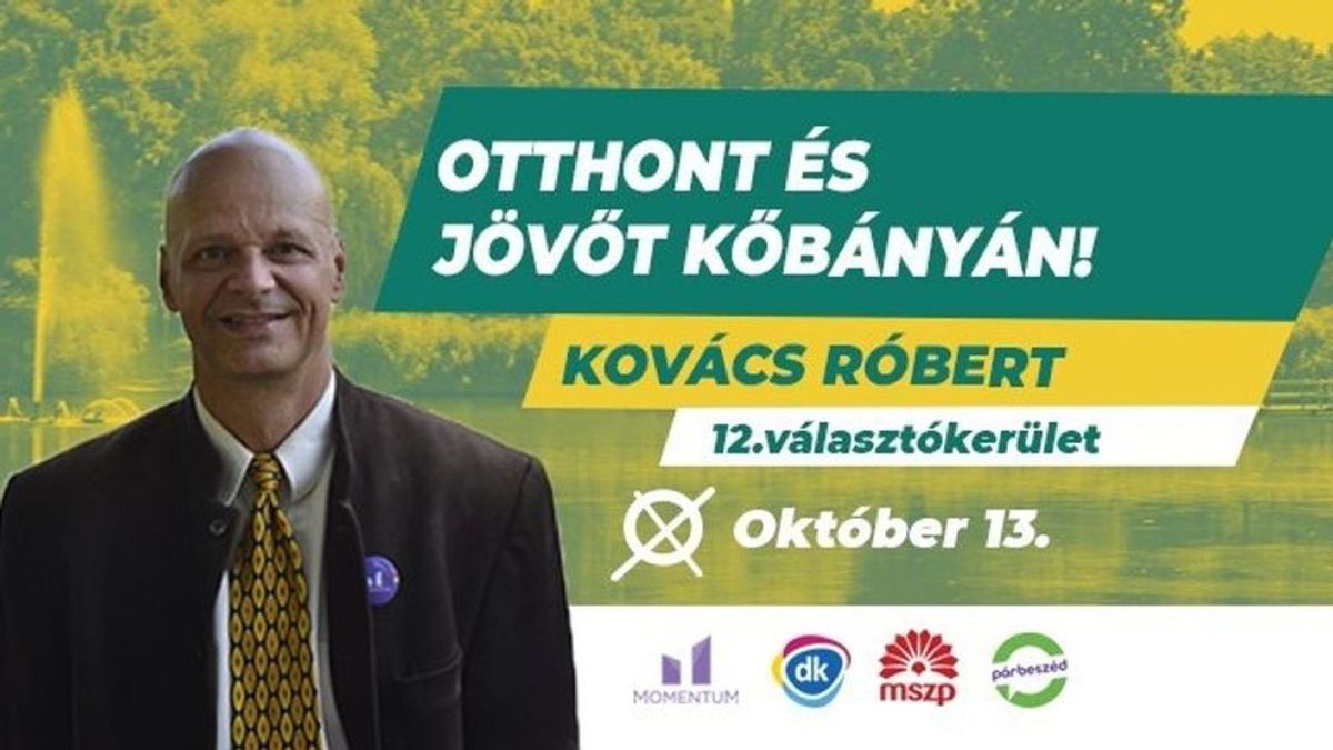 Ismét agresszíven viselkedett az újdonsült gyurcsányista, aki korábban kiskorúakat bántalmazott