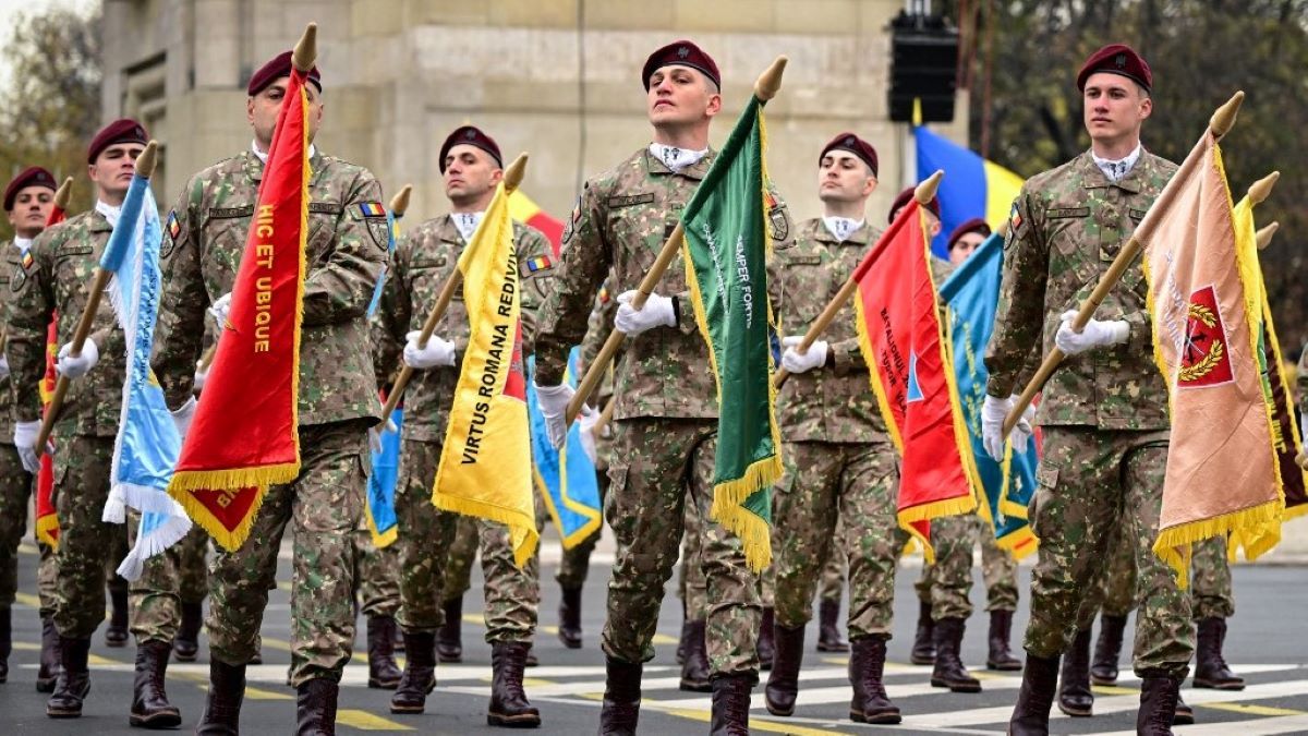 Rossz megérzése van a román vezérőrnagynak: Oroszország folytathatja terjeszkedését, ha győz Ukrajnában