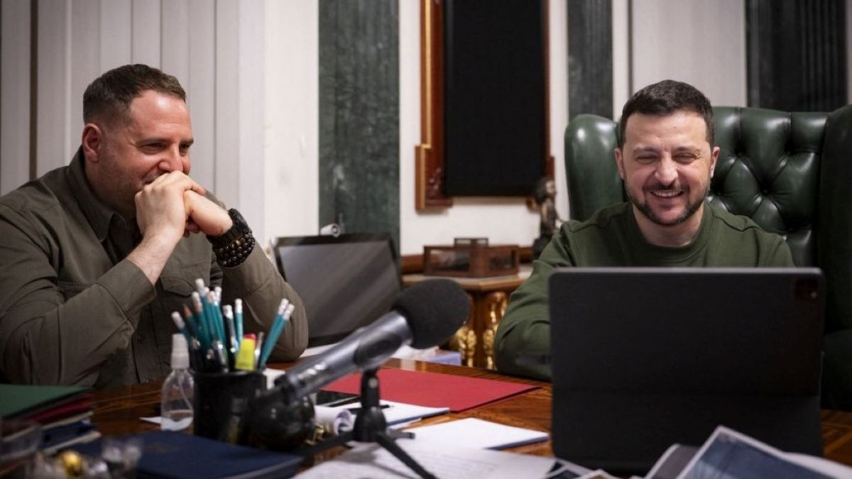 Friss térkép érkezett az ukrán hadsereg szerény előrehaladásáról