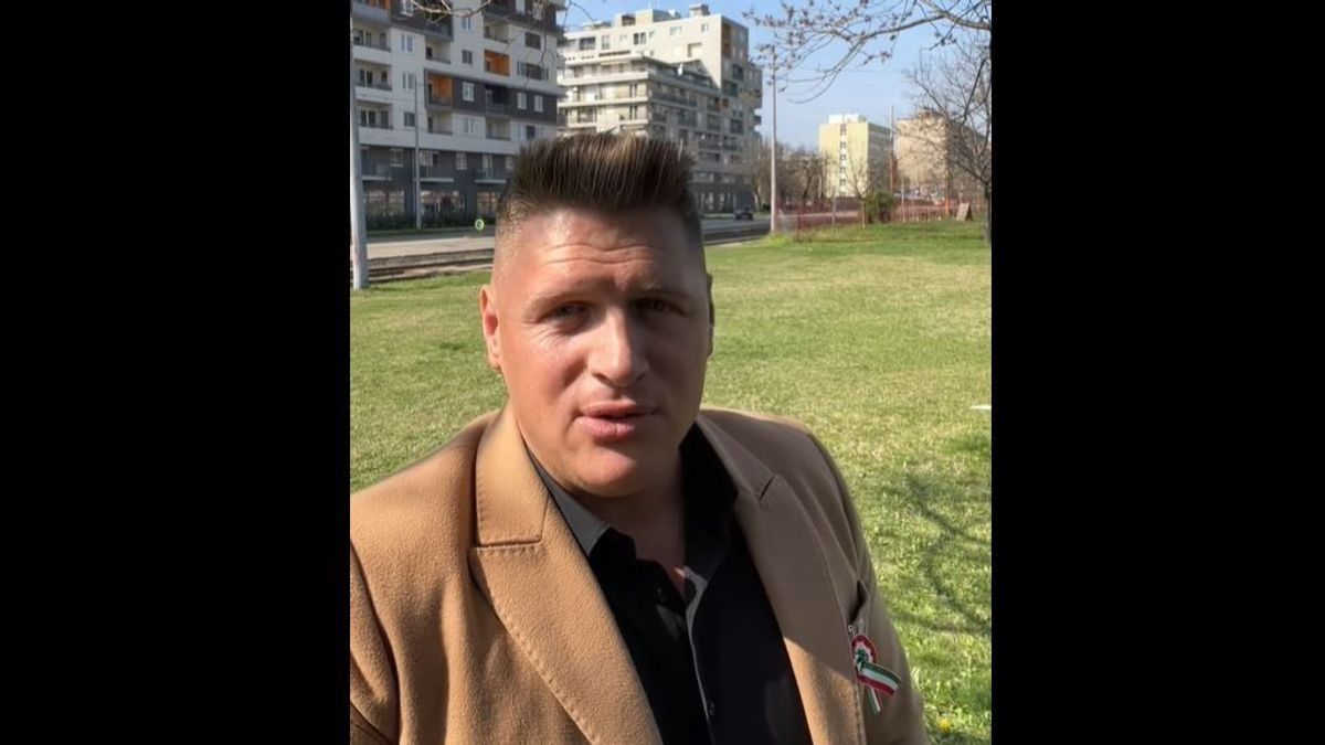 Durván betámadták a népszerű magyar vállalkozót, miután elmondta, tetszik neki a Most vagy soha!