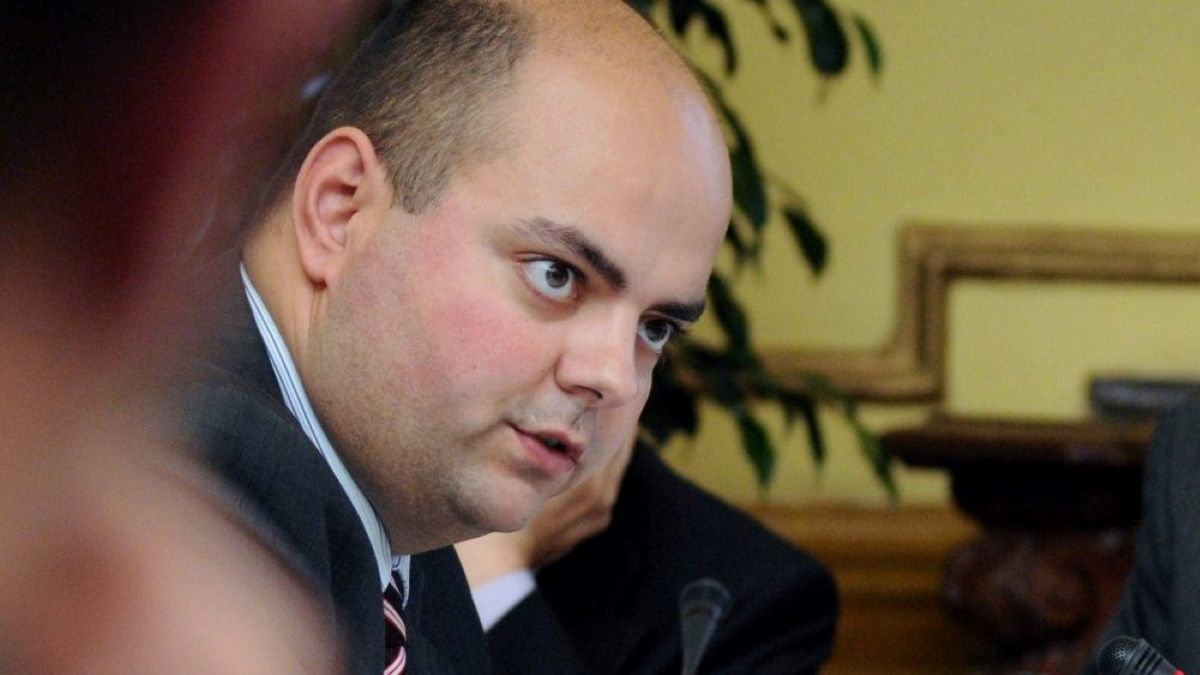 Hoppá, az MSZP ügyvédjének irodája lett egy új párt székhelye