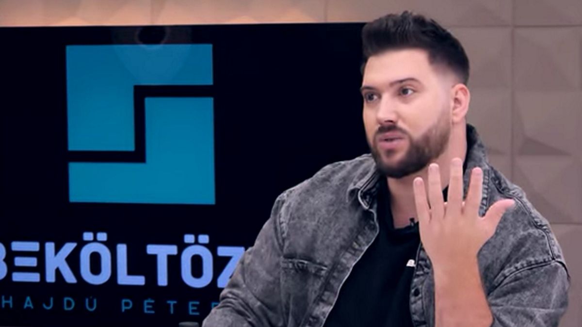 Ez az egyetlen dolog, amiért VV Zsolti felveszi a telefont Gyurcsánynak