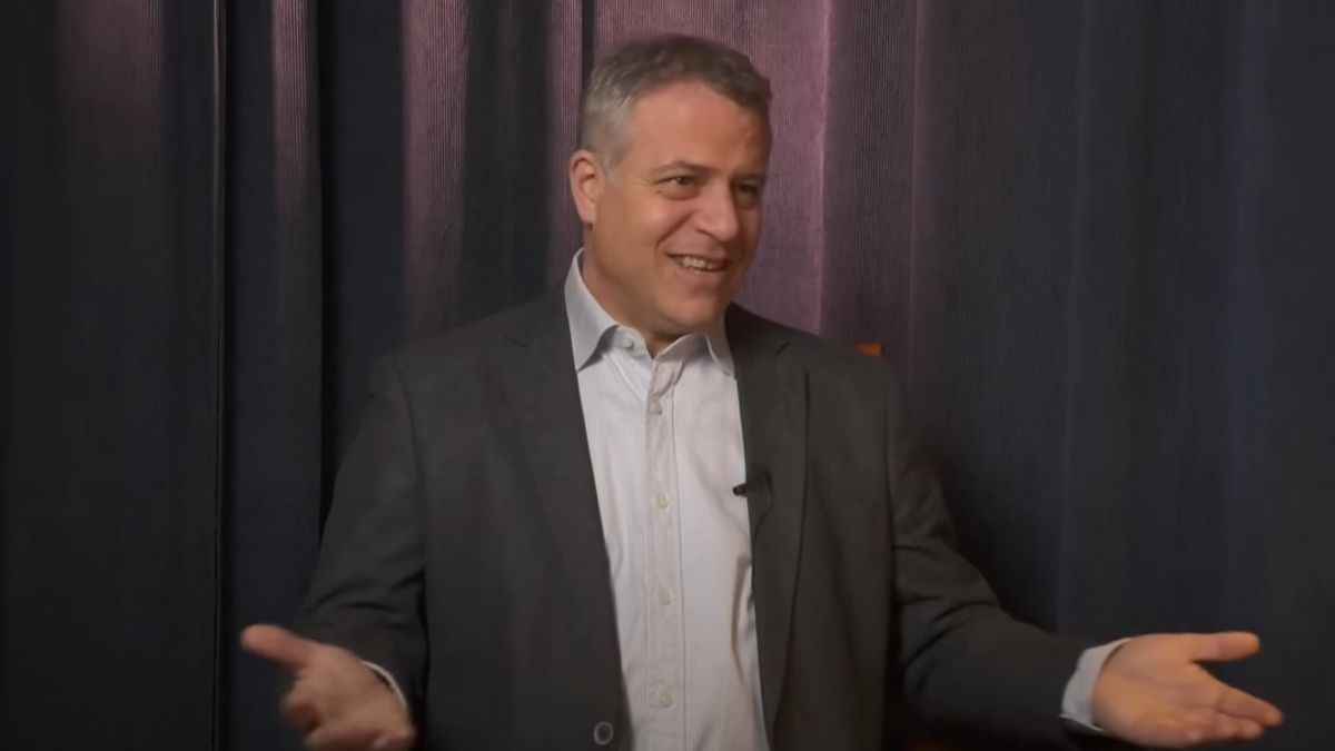 Juhász Péter: Bajnait nem tagadnám meg, Sorostól pedig boldogan fogadnék el pénzt (VIDEÓ)