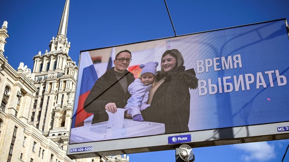Célegyenesben az orosz elnökválasztás: Putyin mellett még őket érdemes figyelni