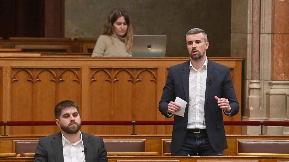 Hivatalos: Jakab Péterék indulnak az európai parlamenti választáson