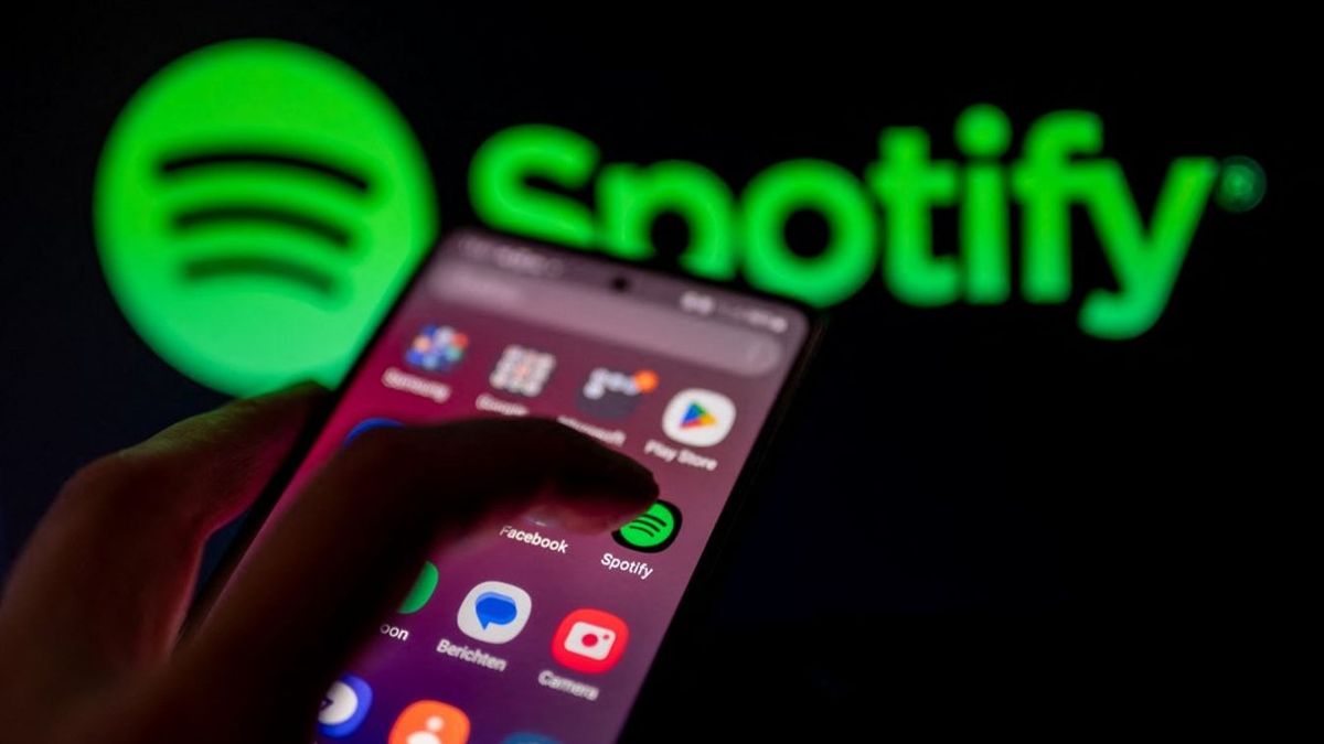 Új árszabáson dolgozik a Spotify – drágulhat a platform