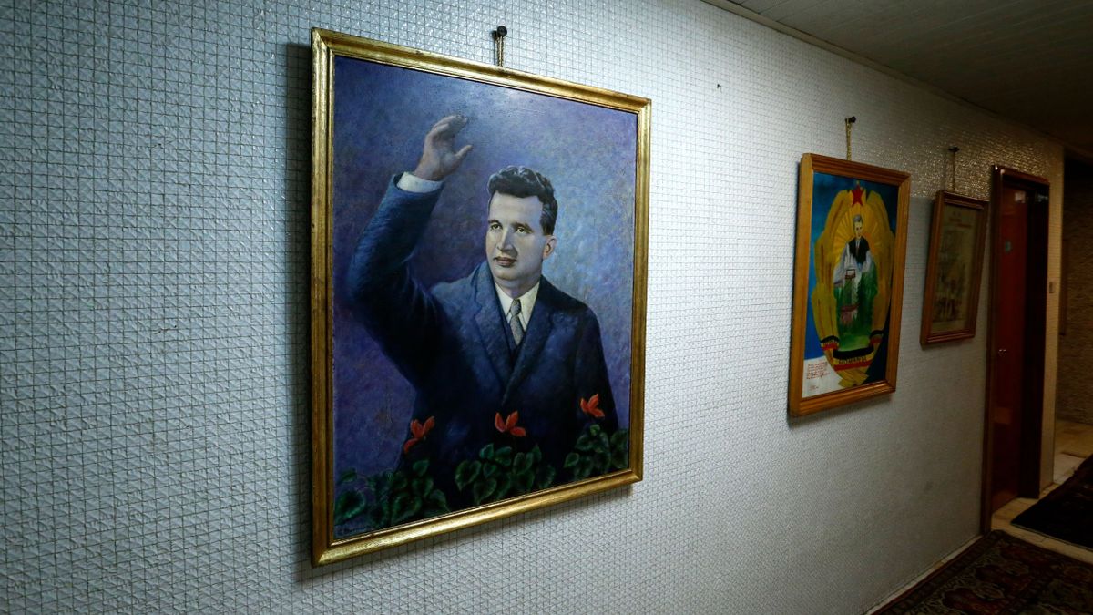Nem kertel a román miniszter, egyetért az elnökével, Nicolae Ceaușescuval