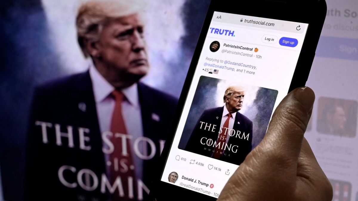 Milliárdoktól fosztanák meg, erre milliárdokat kaszál Donald Trump – mégis bajban lehet