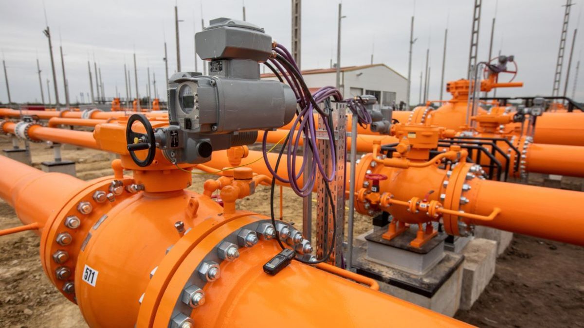 Cseberből vederbe: egyre jobban függ az USA energiájától az Európai Unió