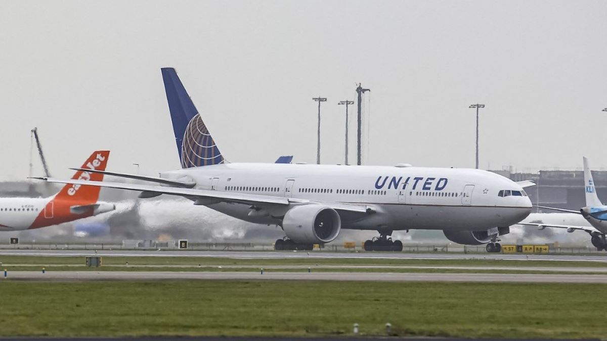 Bedobta a törülközőt a Boeing vezérigazgatója