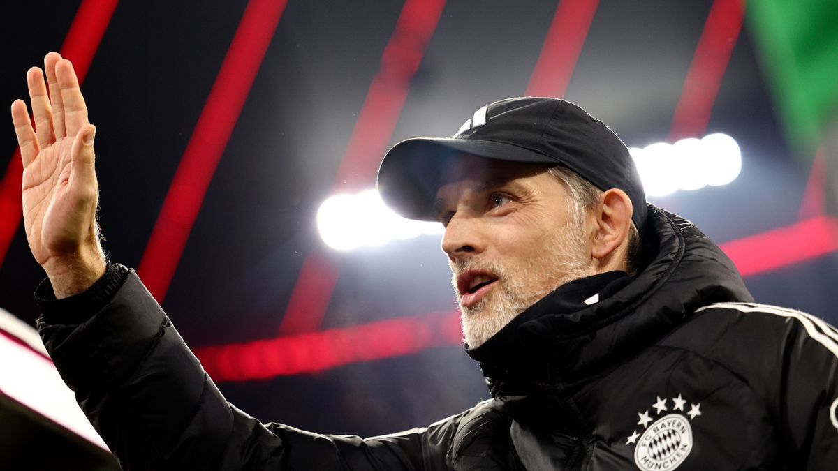Tovább mélyül a válság a Bayern Münchennél: Tuchel már az új sportigazgatónak is nekiment