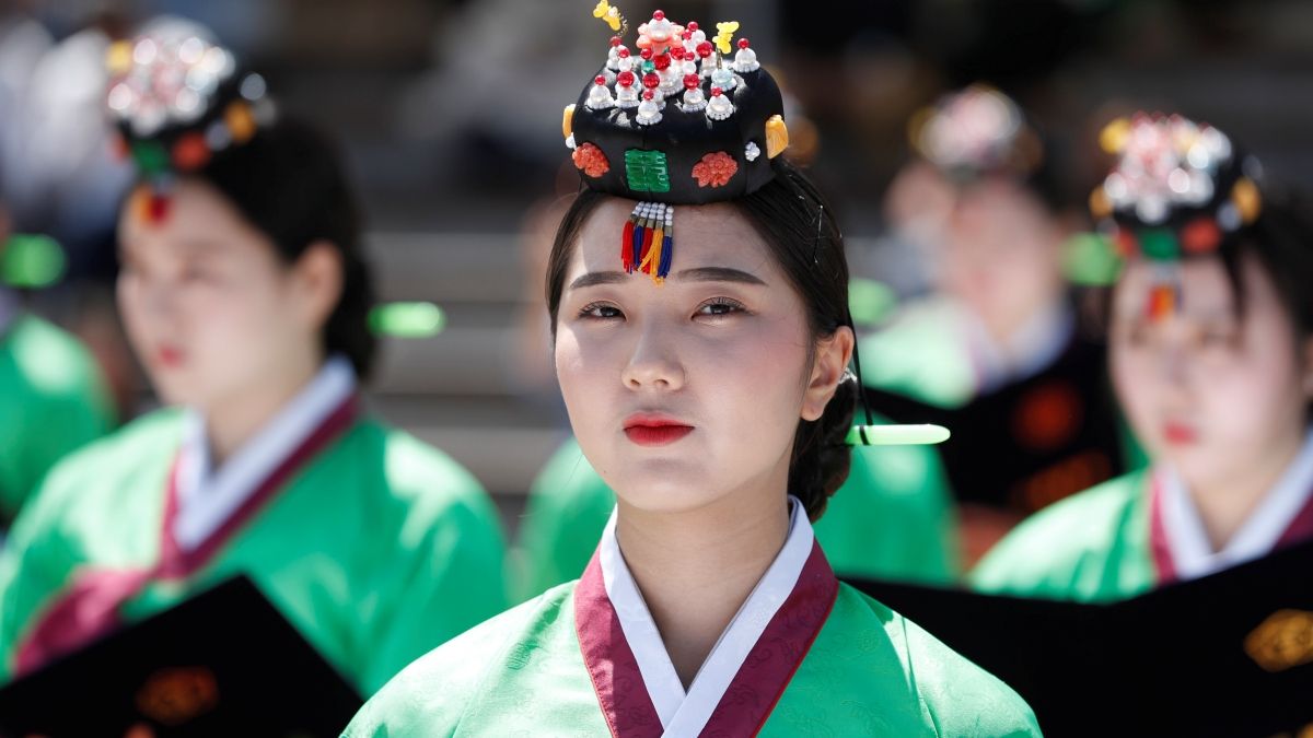Egyszerűen kihal Dél-Korea?