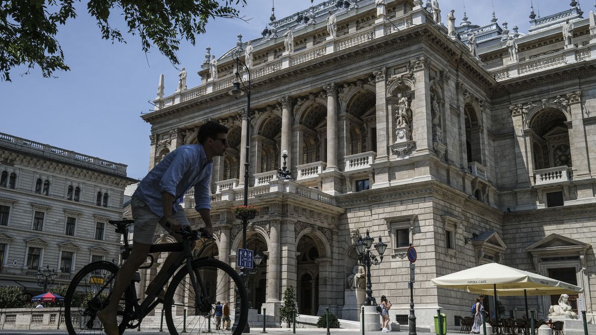 Sztrájk miatt elmaradhat a keddi elődadás az Operaházban