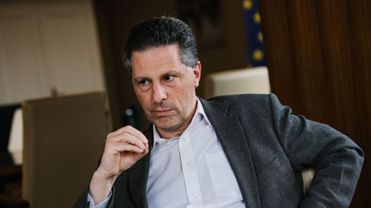 Egy messiásvárás margójára