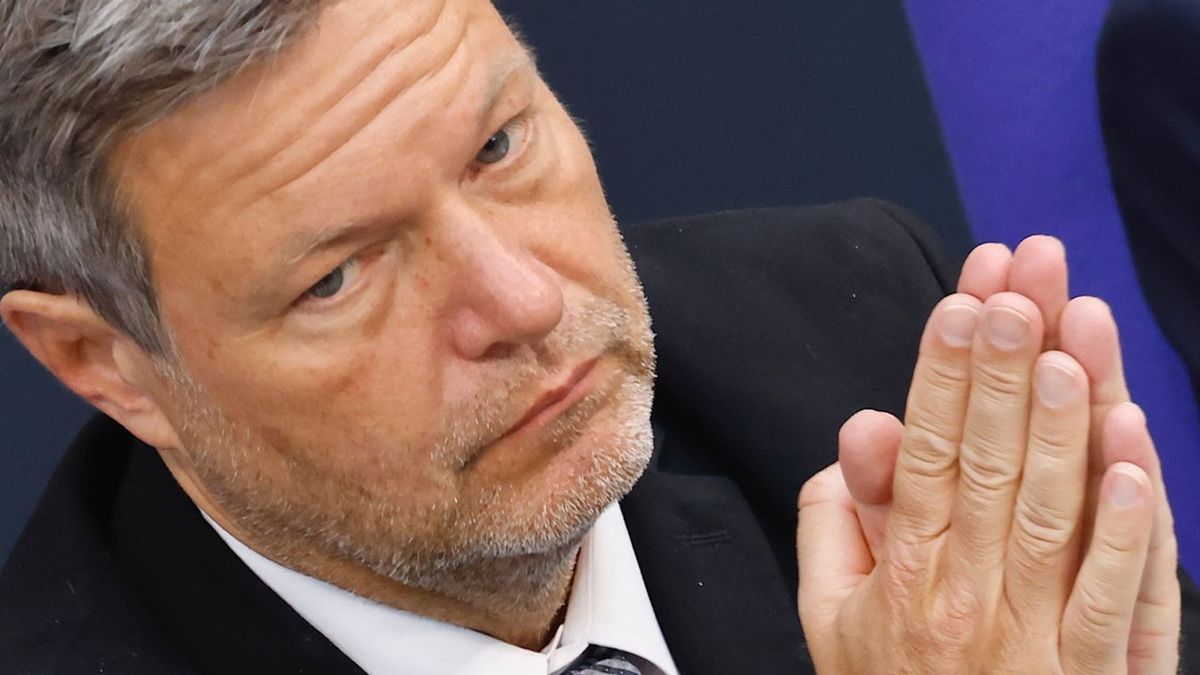 Németország háborúra készül az alkancellár szerint