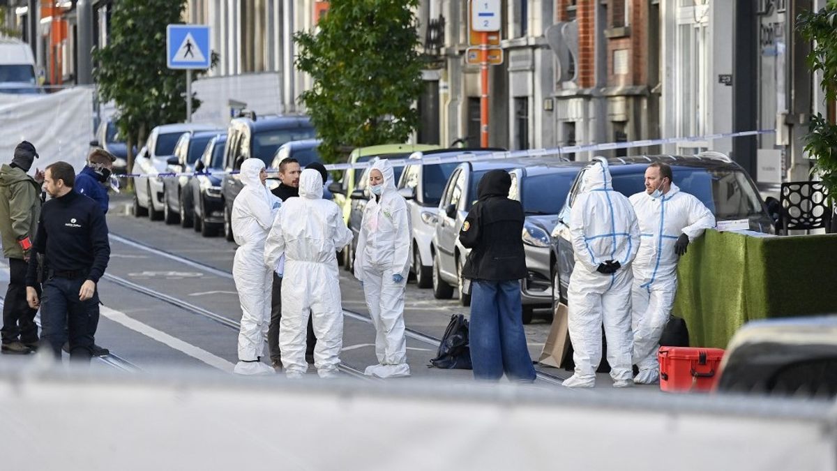 Az Iszlám Államhoz köthető, terrorcselekményre készülő embereket vettek őrizetbe Svédországban