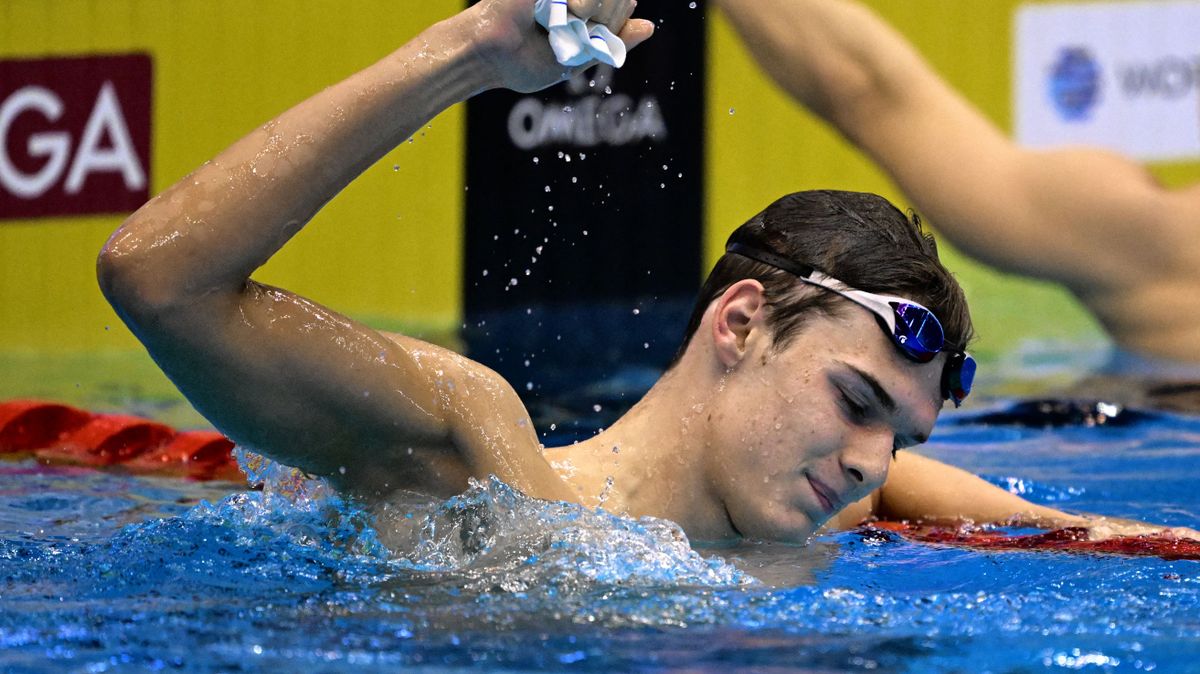 Milák után ő lehet a következő olimpiai bajnokunk – ezt gondolja az elnök