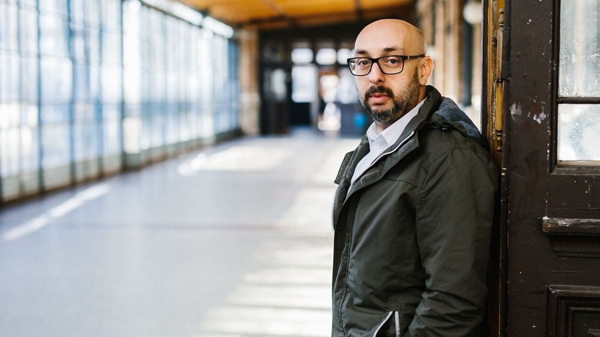 Puzsér az első sorból rajong valamiért,  amit néhány hete még leköpni sem akart