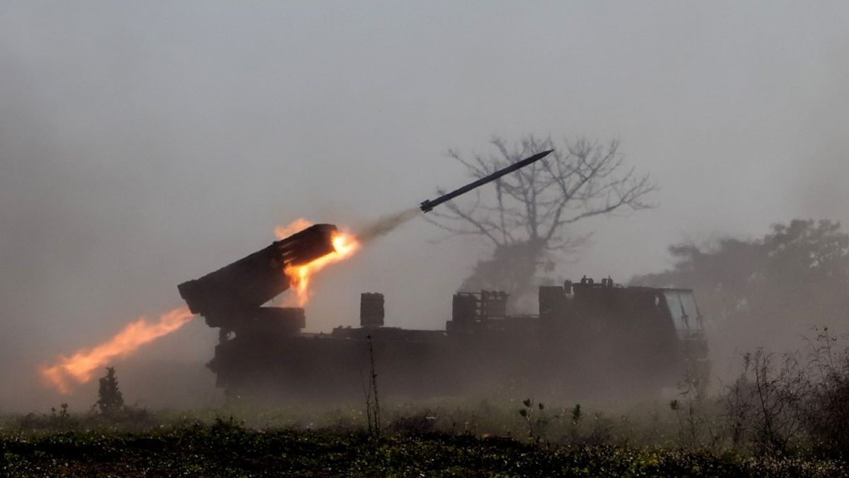 Lecsapott a rettegett RM-70 Vámpír, az oroszok nem köszönték meg, amit kaptak