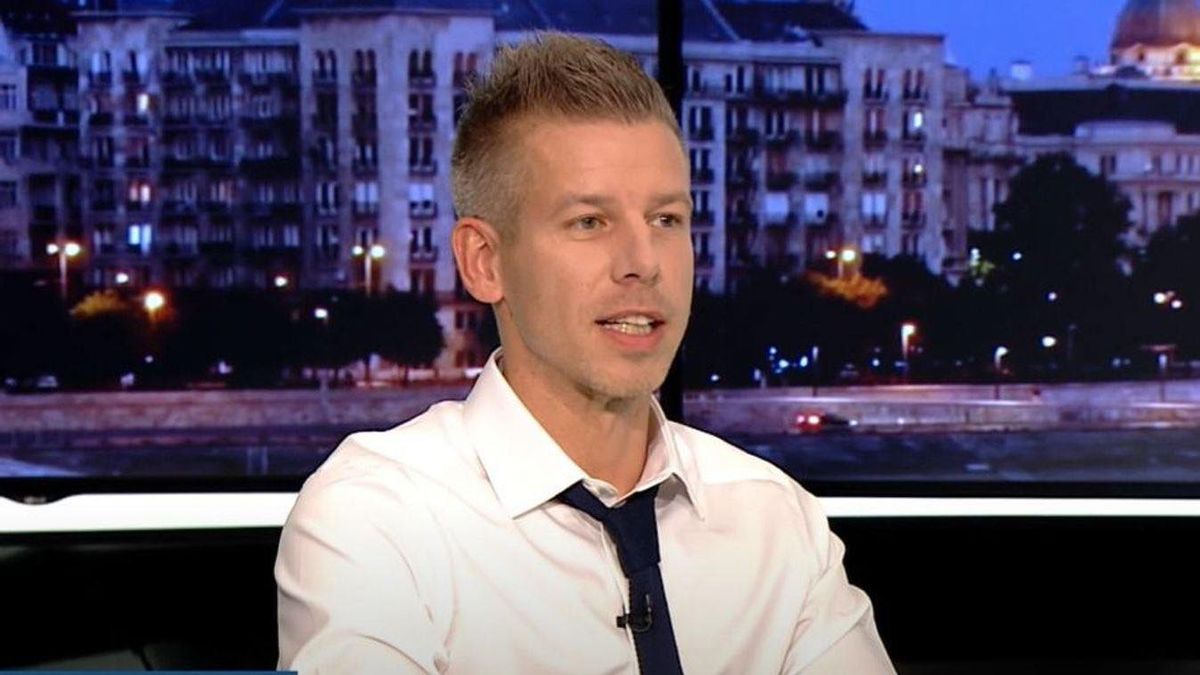 Odaszúrt Kubatov a hangfelvételt készítő Magyarnak