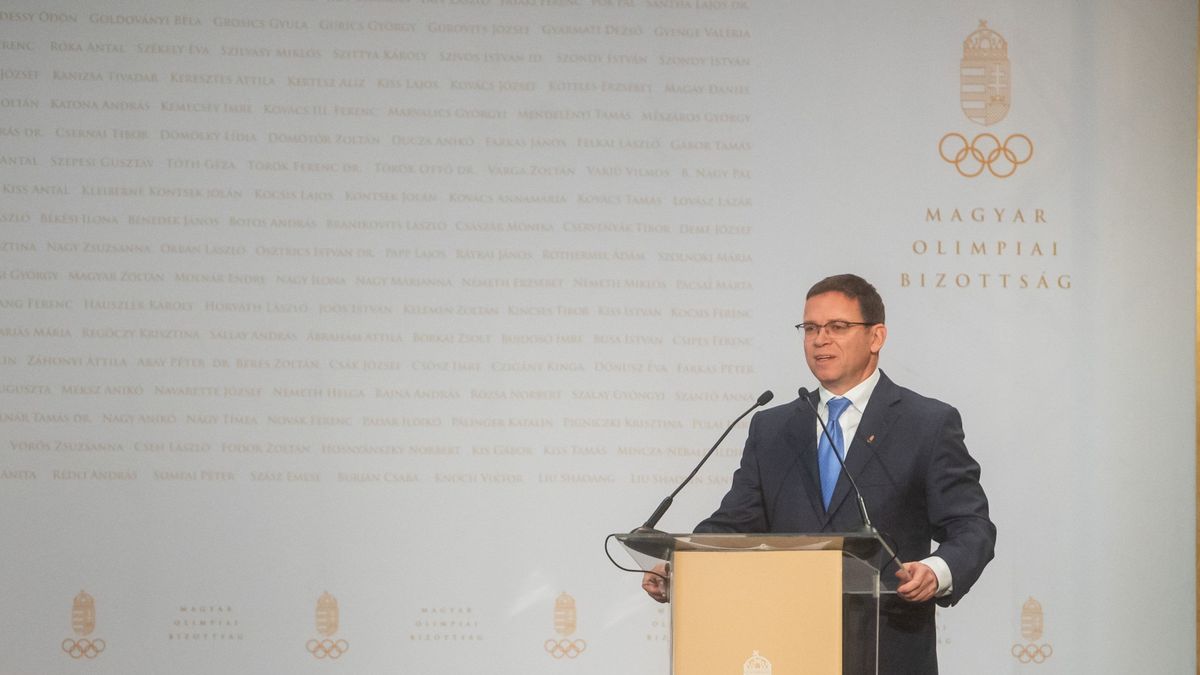 Fürjes Balázs: Nálunk jóval nagyobb nemzetek tanulnak a magyaroktól