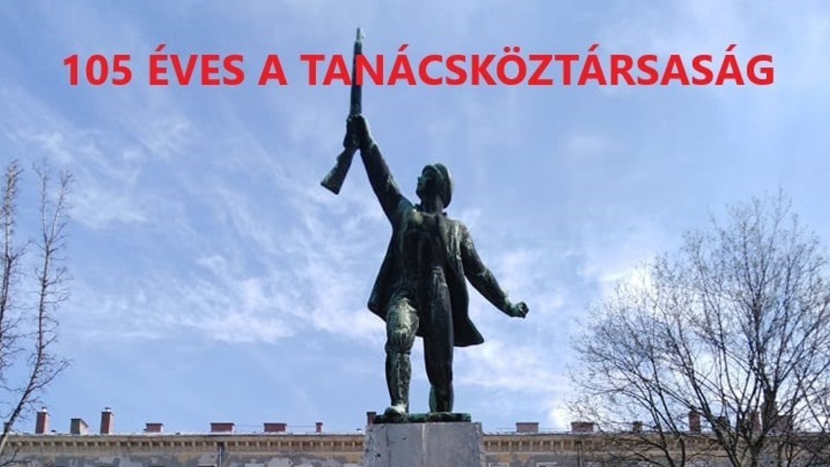 Nem akármilyen kommunista megemlékezést tartanak hamarosan Újpesten!