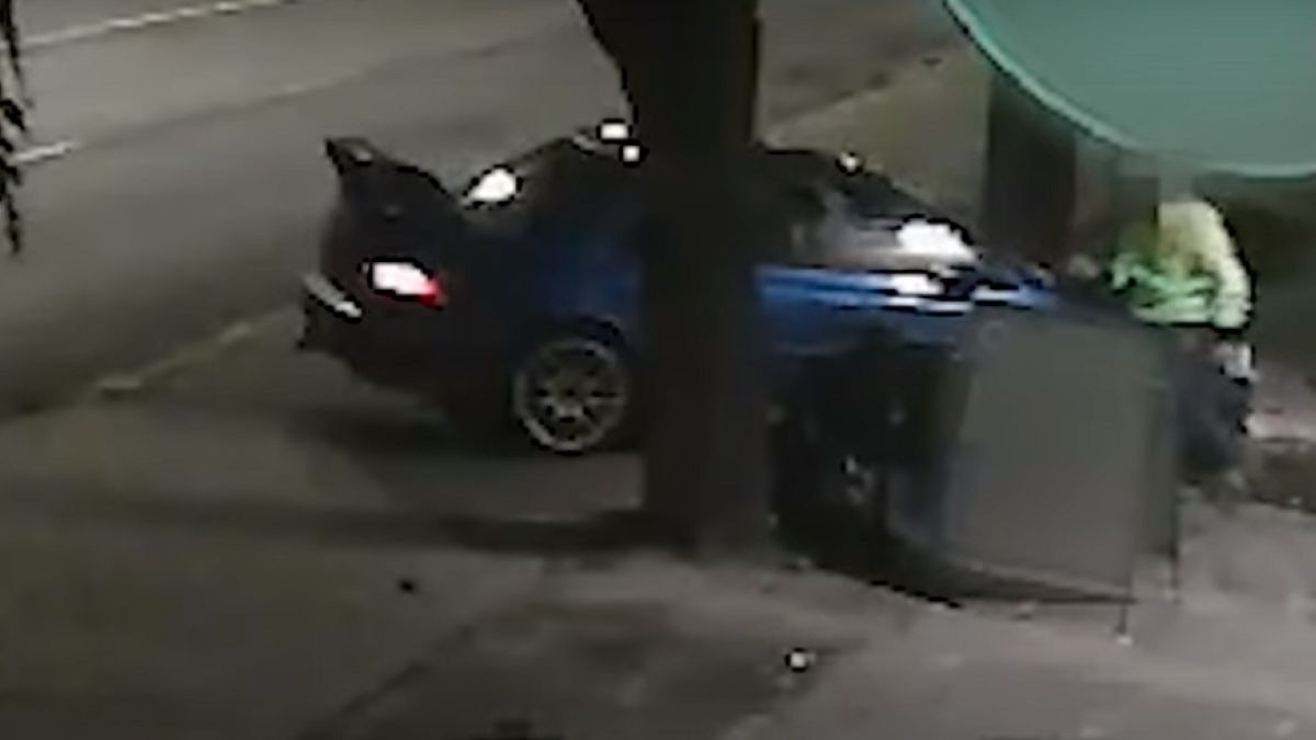 Megszökött a váci emberöléssel vádolt férfi (VIDEÓ)