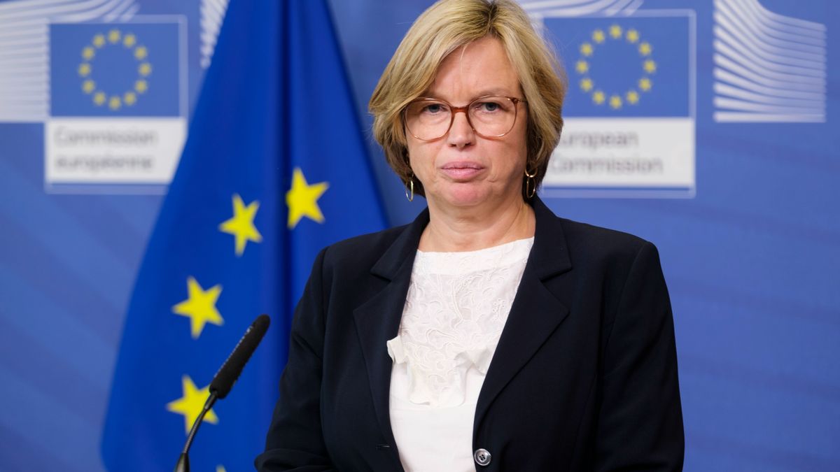 Érzékeny aktákat loptak az Europol hágai központjából
