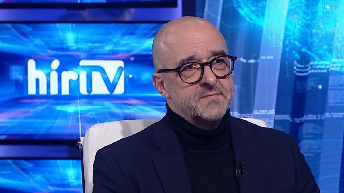 Kovács Zoltán is elmondta a véleményét Magyar Péterről