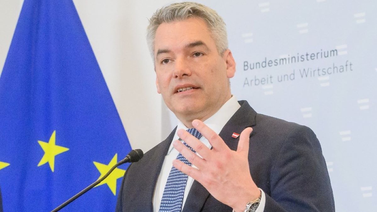 Rossz hírt kapott Románia: az osztrák kancellár elmondta, miért nem bővíthető a schengeni rendszer