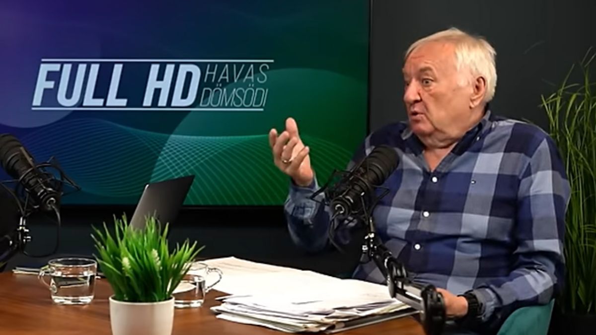 Havas: Ha nincs rendszerváltás, Orbán ma egy kombájnt vezetne