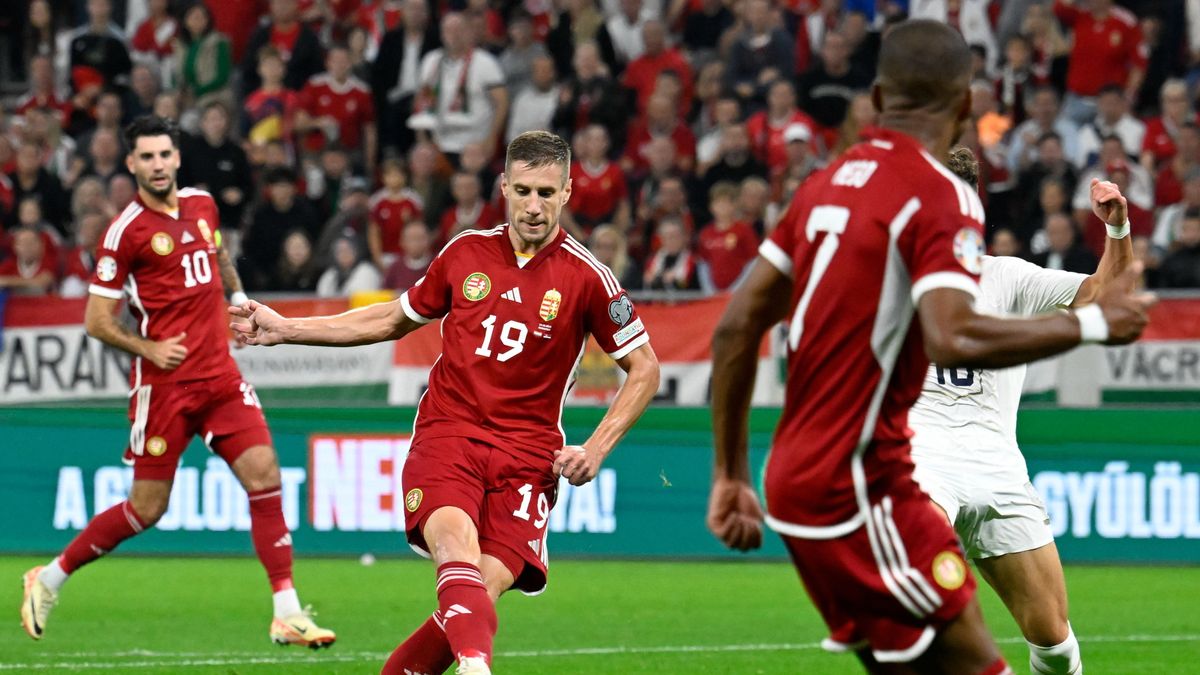 Megtölteni a Puskás Arénát: szerdától indulhat a roham a jegyekért a Törökország és Koszovó elleni mérkőzésekre