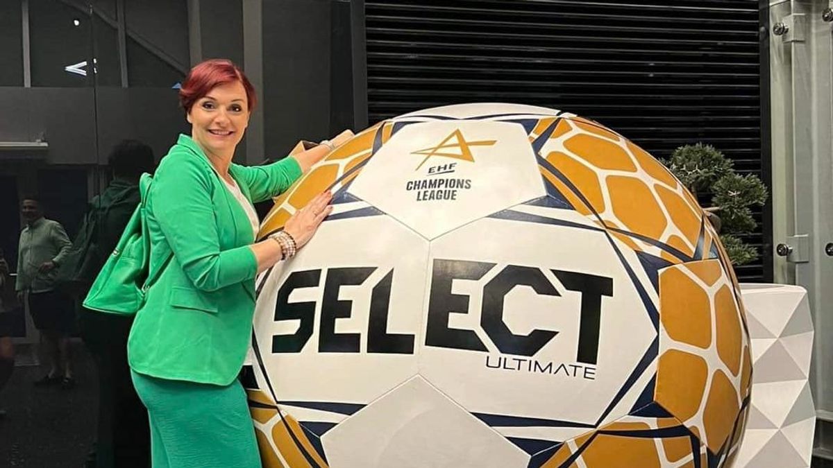 Legyőzte a halálos kórt, most életet adott a magyar sztársportoló