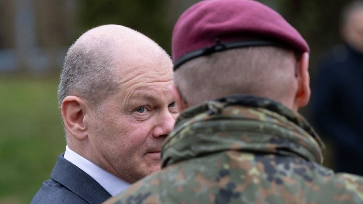 A német hadvezetők lehallgatási botránya rámutat, veszélyes vizekre evezett a NATO