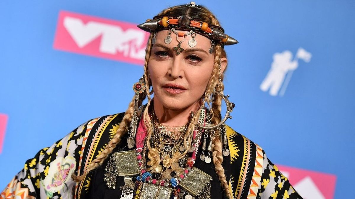 Madonna benézte: rászólt egy kerekesszékes rajongóra, hogy miért nem táncol